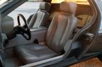 DeLorean DMC-12 in Black 1981 года